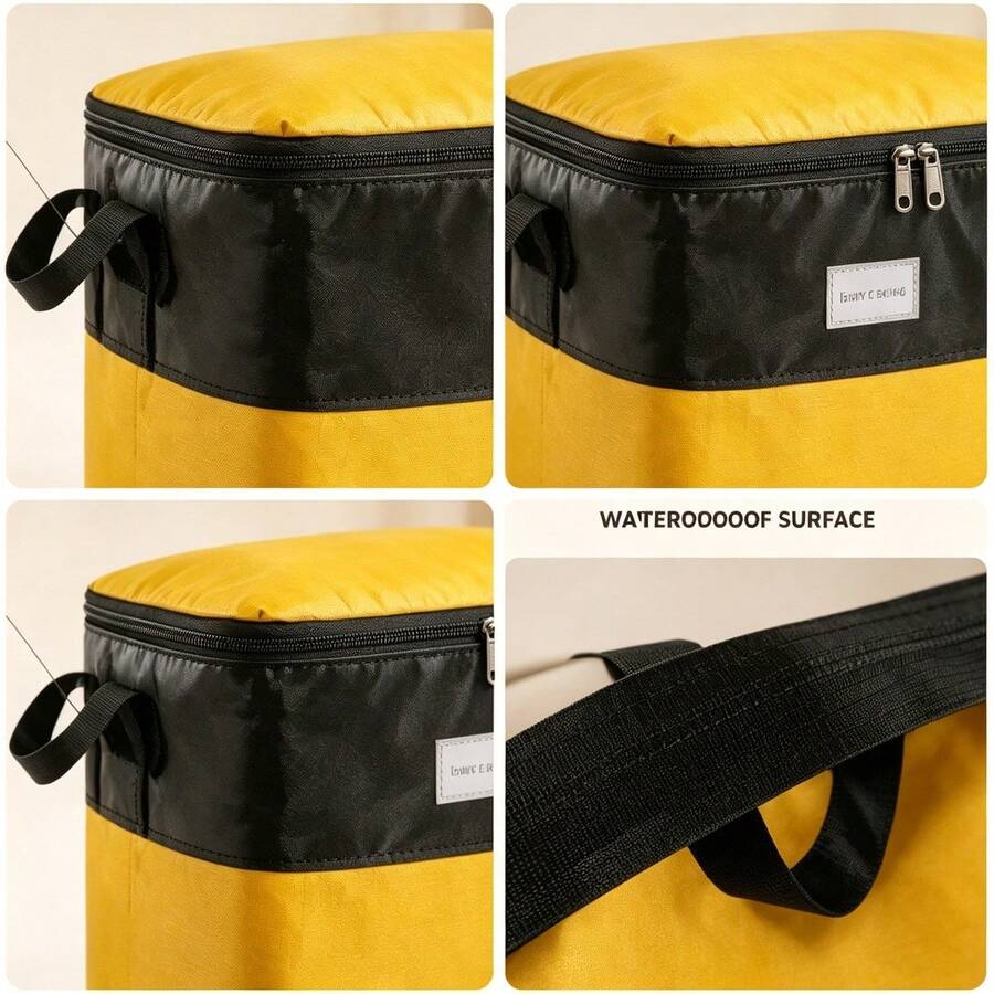 Extra Large Space Saving Storage Bag