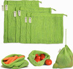 VeggieVault Freshness Bags