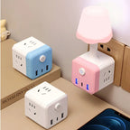 Remote Control LED Light Lamp