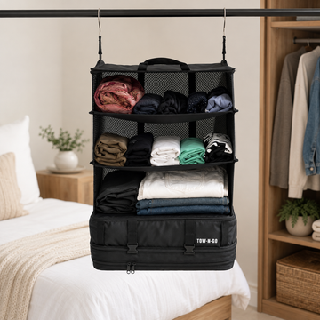 Storage & Organization