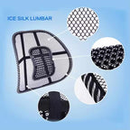Lumbar Back Rest Cushion