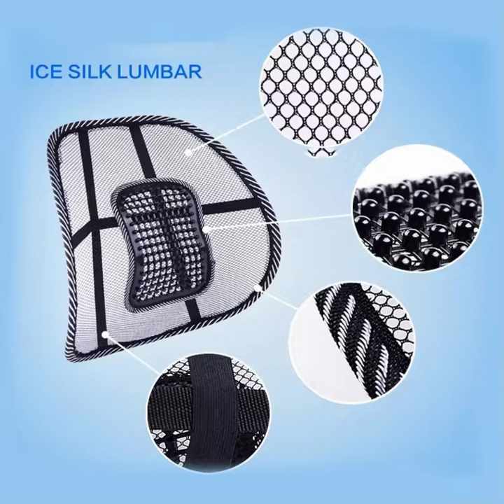Lumbar Back Rest Cushion