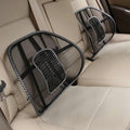 Lumbar Back Rest Cushion