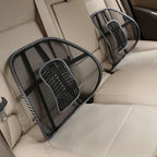 Lumbar Back Rest Cushion