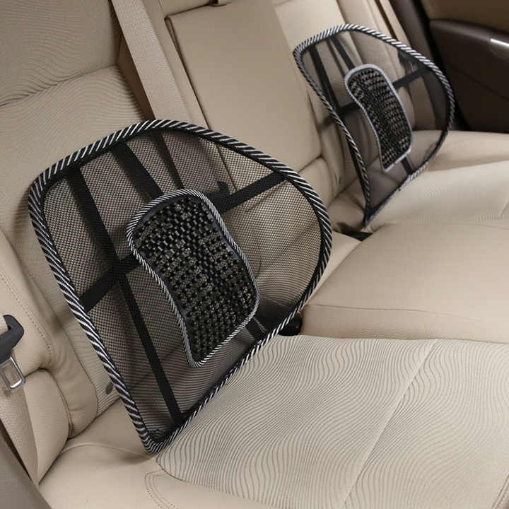 Lumbar Back Rest Cushion