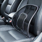 Lumbar Back Rest Cushion