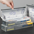 Aluminum Foil Fresh Sealed Bag