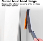 Gap Cleaning Brush