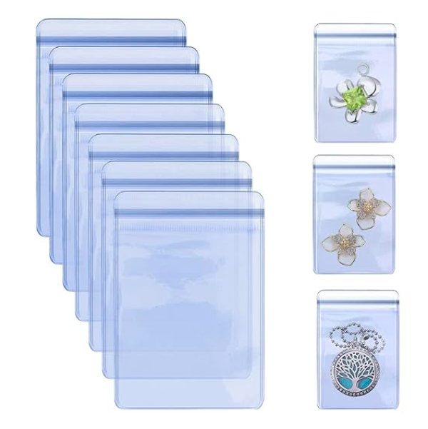 Jewelry Organizing Pouches