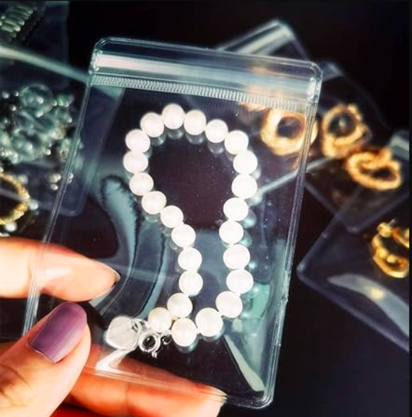 Jewelry Organizing Pouches