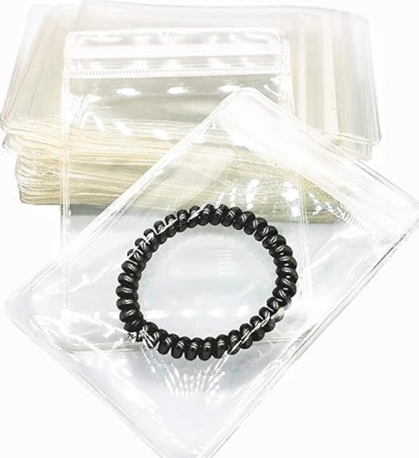Jewelry Organizing Pouches