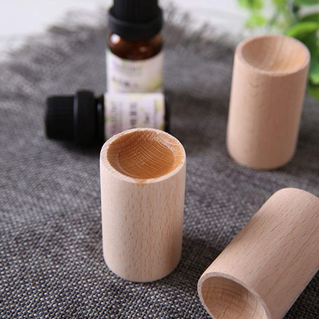 Wooden Essential Oil Diffuser