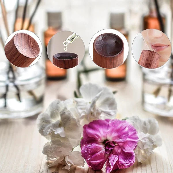 Wooden Essential Oil Diffuser