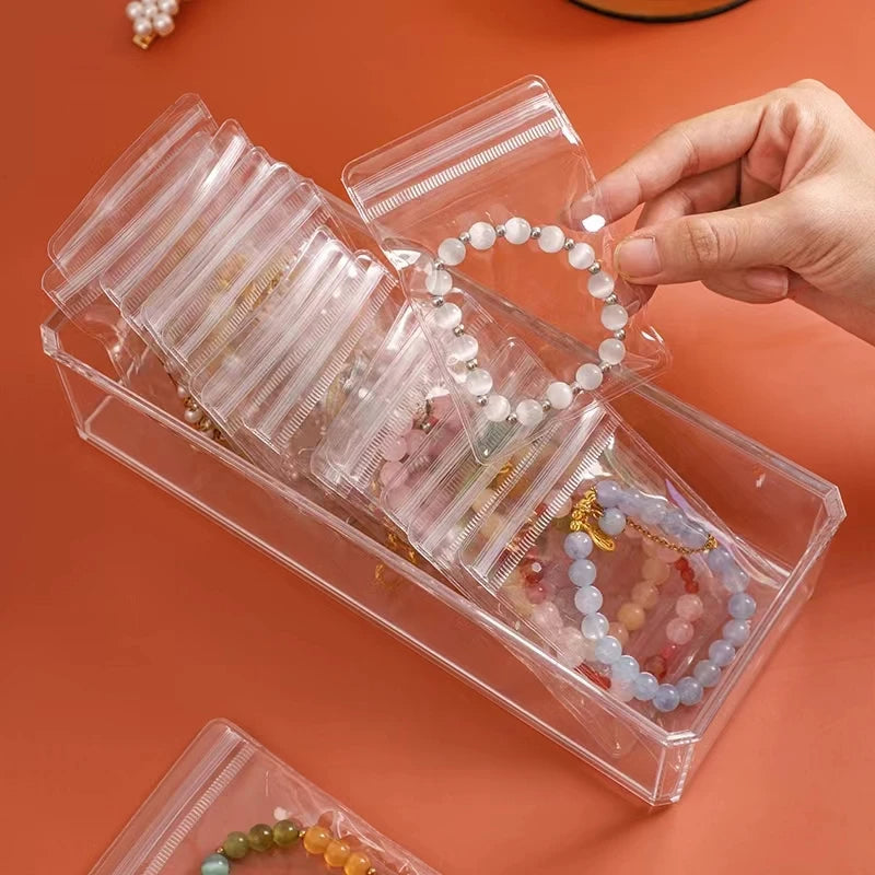 Jewelry Organizing Pouches