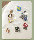 Jewelry Organizing Pouches