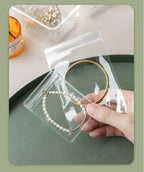 Jewelry Organizing Pouches
