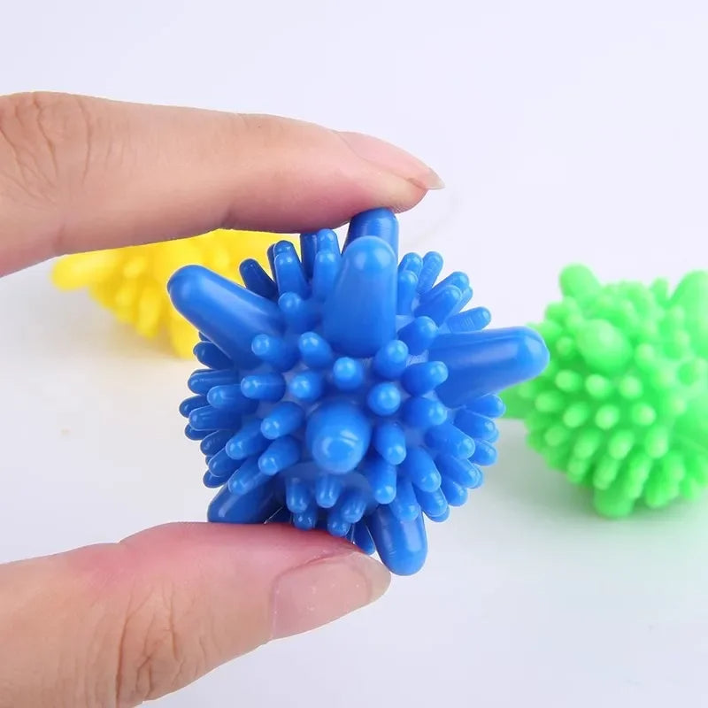 Anti-Tangle Laundry Balls