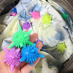 Anti-Tangle Laundry Balls
