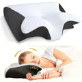 Contour Memory Foam Pillow