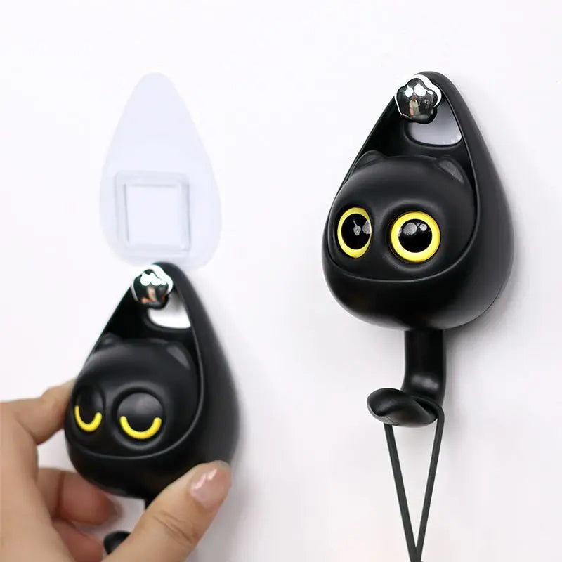Creative Self Adhesive Hooks