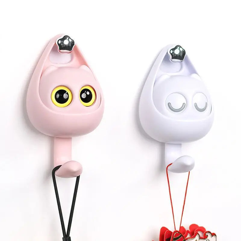 Creative Self Adhesive Hooks