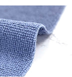 Microfiber Cleaning Towel Box