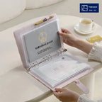 Waterproof Document Organizer