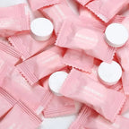Travel Compressed Towels