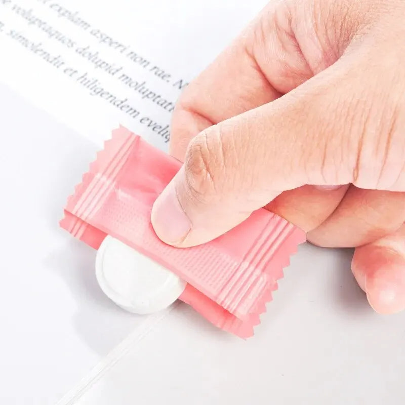 Travel Compressed Towels