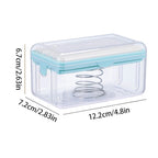 Rolling Soap Holder