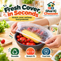 Food Covers