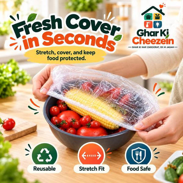 Food Covers
