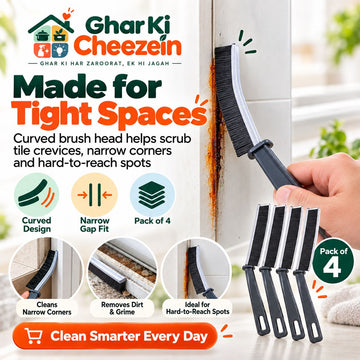 Gap Cleaning Brush (Pack of 4)