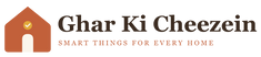 Ghar Ki Cheezein logo