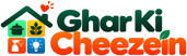 Ghar Ki Cheezein logo