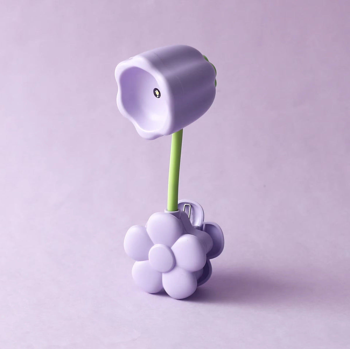 LumiTulip Reading Light