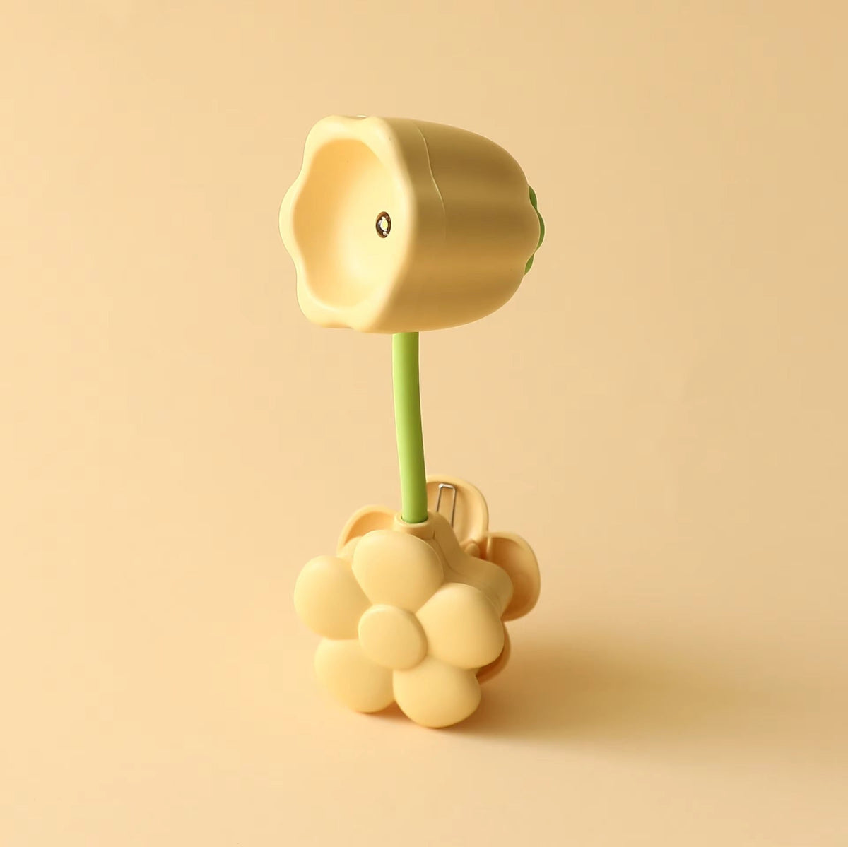 LumiTulip Reading Light