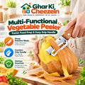 Multi-Functional Vegetable Peeler | Ghar Ki Cheezein Pakistan