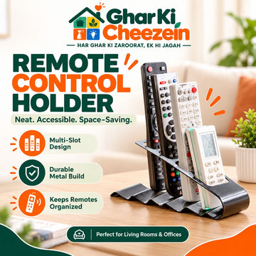 Remote Control Holder