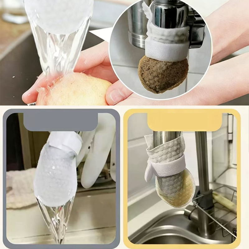 360 Moving Kitchen Tap Filter