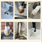 360 Moving Kitchen Tap Filter